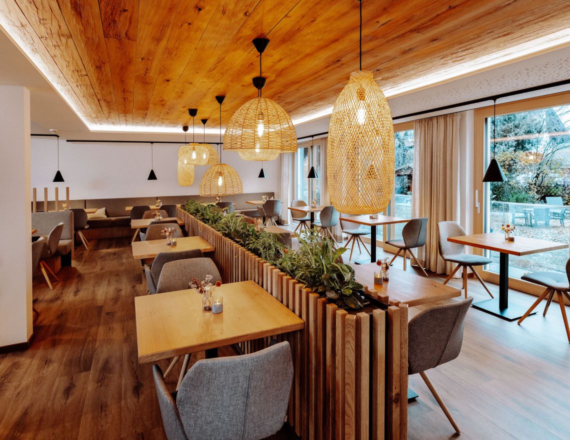 Restaurant Filser Füssen