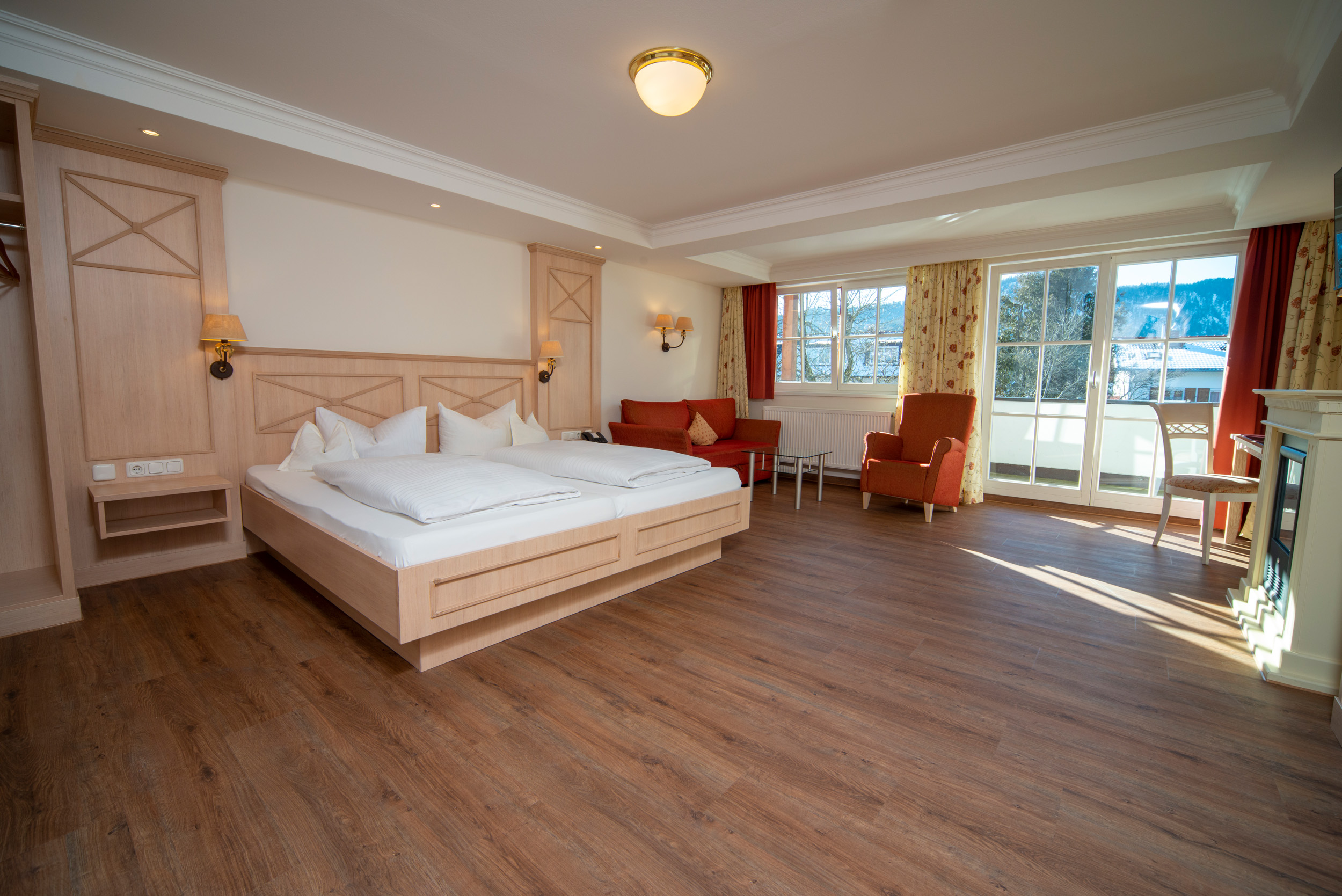 Kaminstudio 18 im Filser Füssen Kaminstudio 18 im Filser Füssen