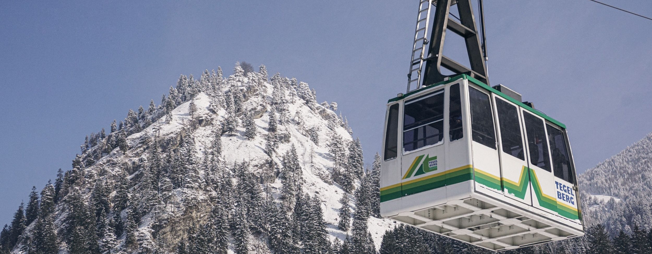 Breitenbergbahn im Ostallgäu