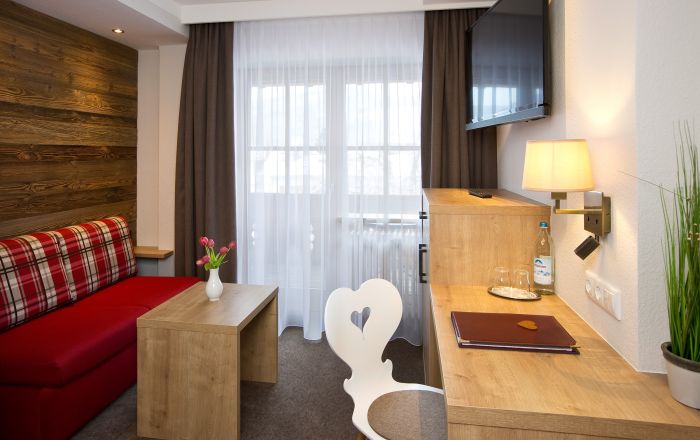 Doppelzimmer 40 Filser Füssen Doppelzimmer 40 Filser Füssen
