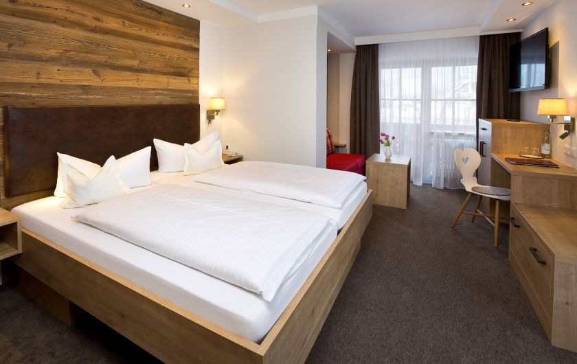 Doppelzimmer 40 Filser Füssen Doppelzimmer 40 Filser Füssen