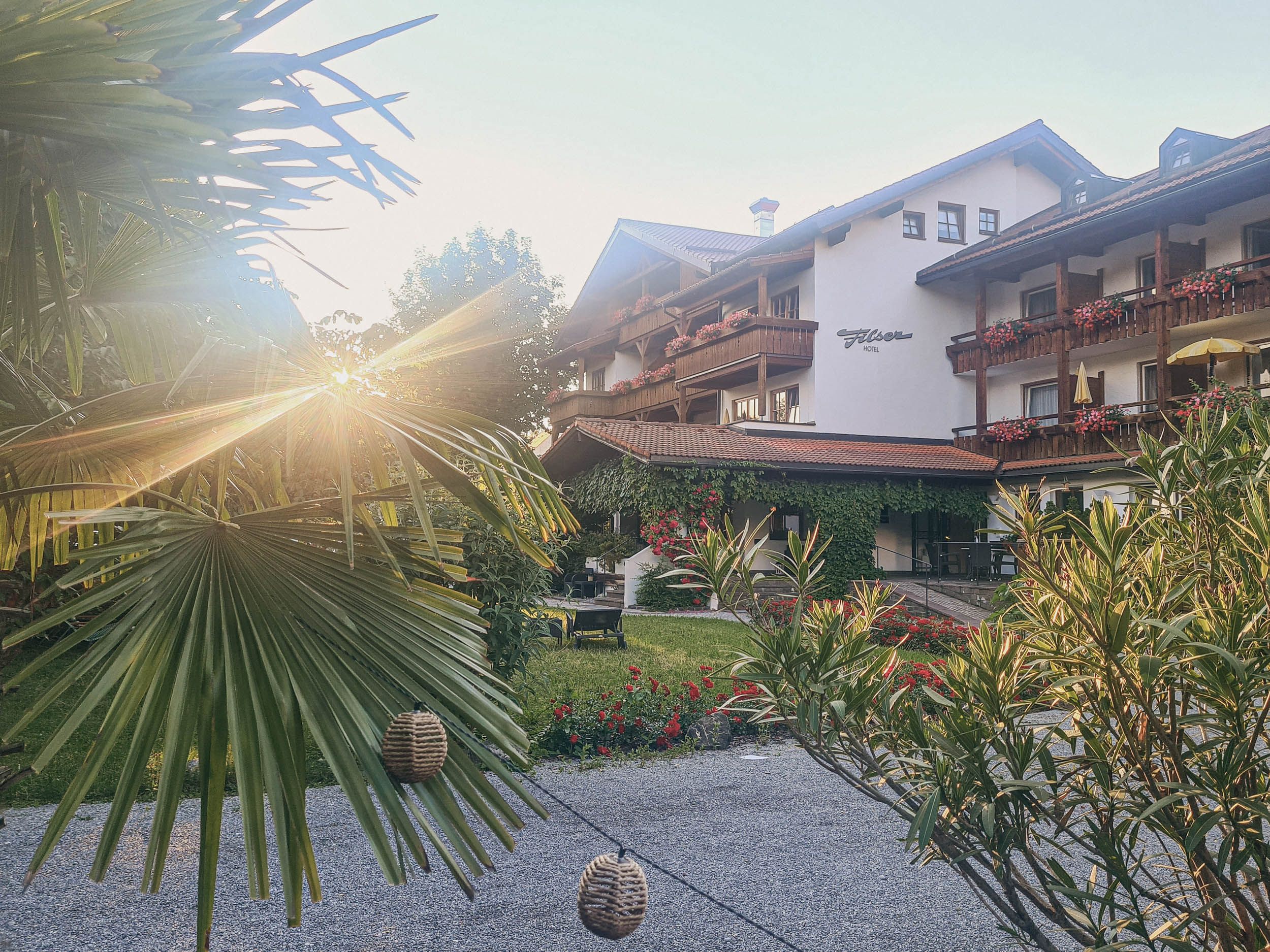 Hotel Filser
